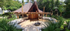 Ocas Palace Casas Beira Mar